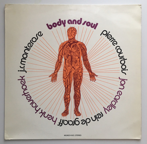 Body And Soul