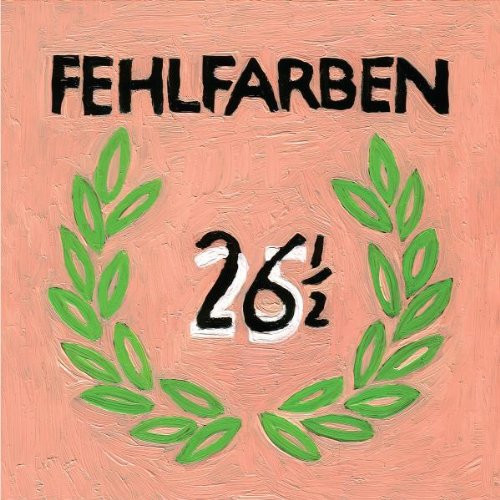 26 ½ (Sechsundzwanzigeinhalb)
