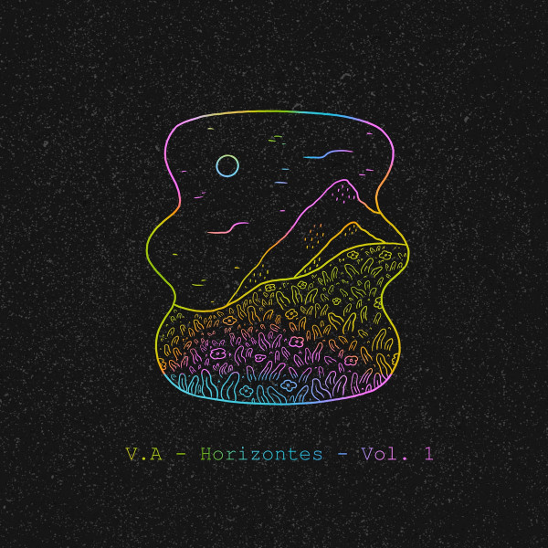Horizontes - Vol. 1