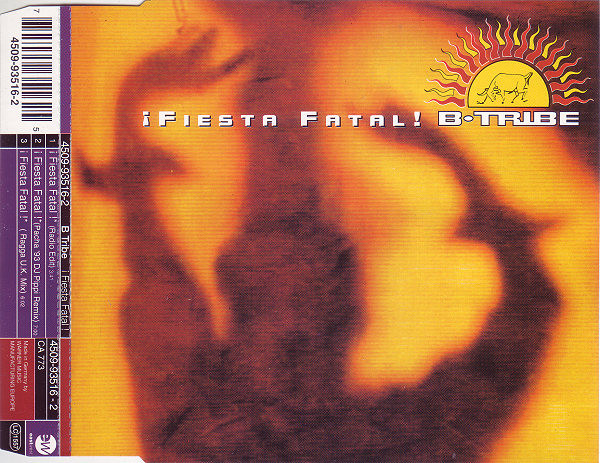 ¡ Fiesta Fatal !