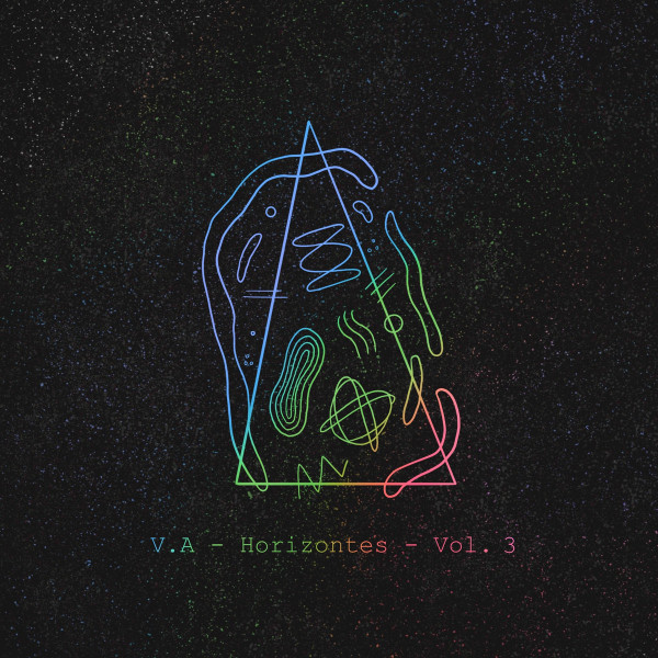 Horizontes - Vol. 3