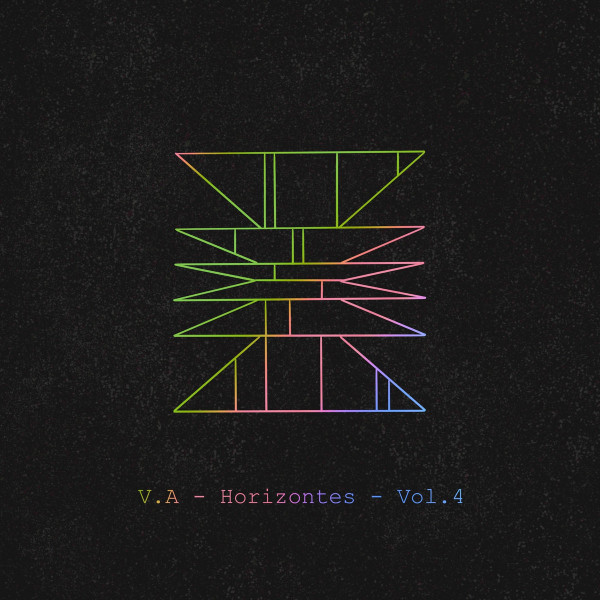 Horizontes - Vol. 4