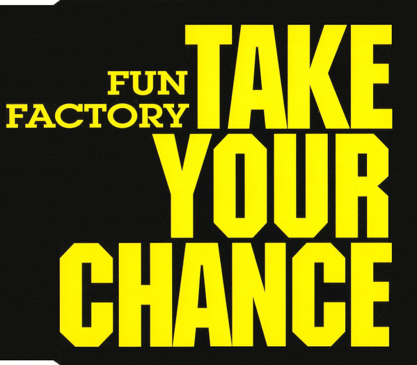 Take Your Chance