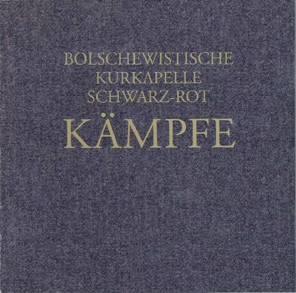Kämpfe