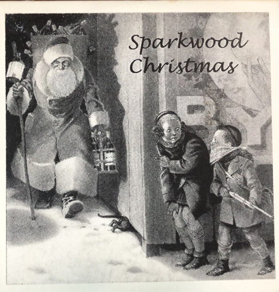 Sparkwood Christmas