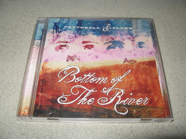 Bottom Of The River