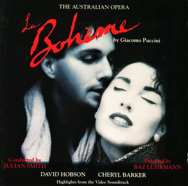 La Bohème - Highlights From The Video Soundtrack