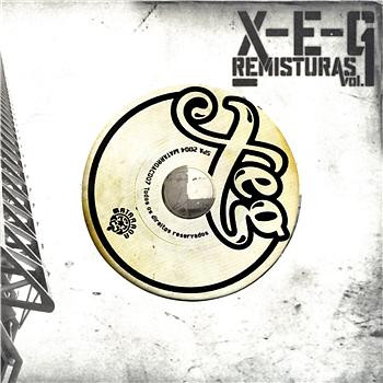 Remisturas Vol.1