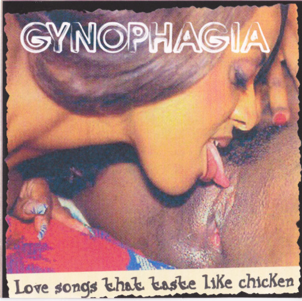 Love Songs That Taste Like Chicken