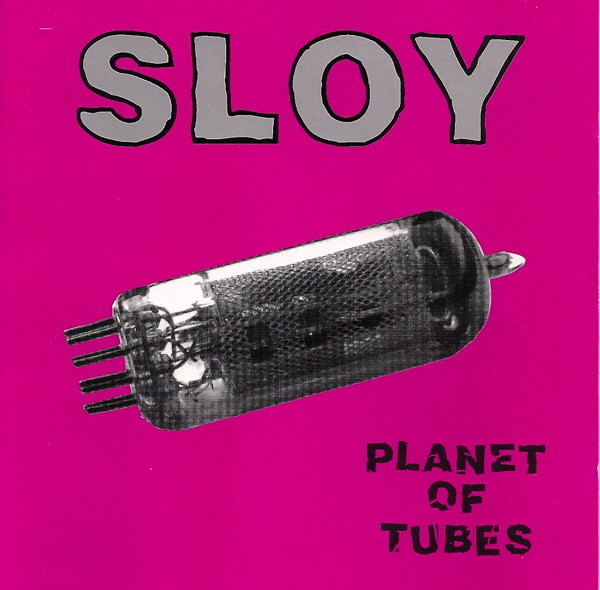 Planet Of Tubes