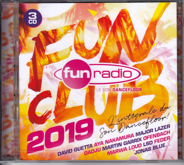 Fun Club 2019