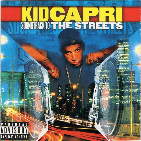 Soundtrack To The Streets