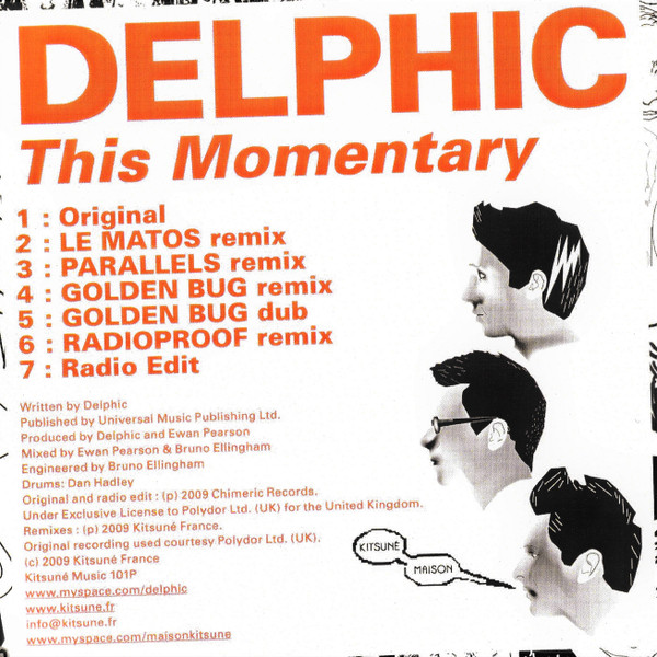 This Momentary