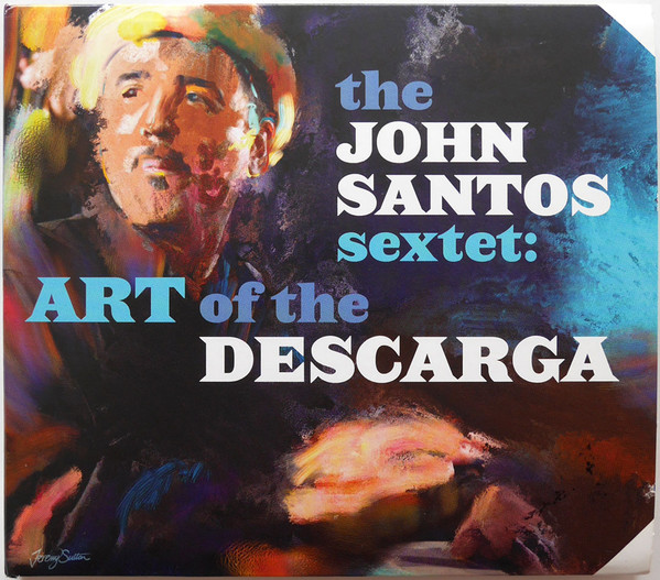 Art Of The Descarga