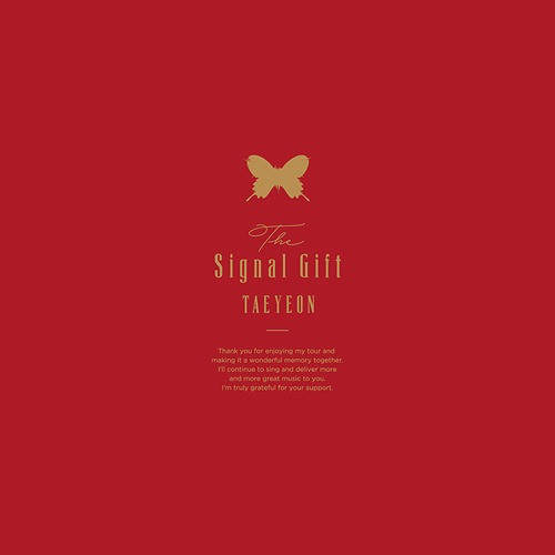 The Signal Gift