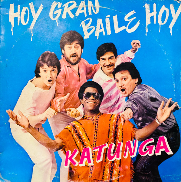 Hoy Gran Baile Hoy