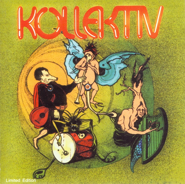 Kollektiv