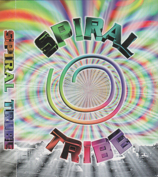 Spiral Tribe