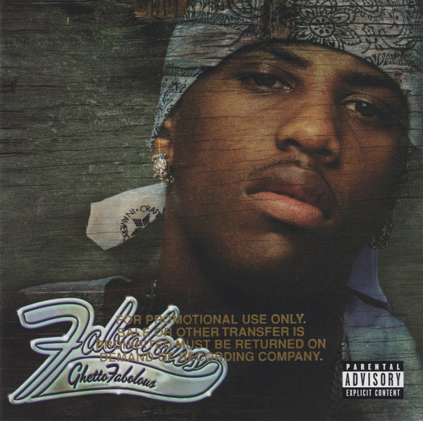 Ghetto Fabolous