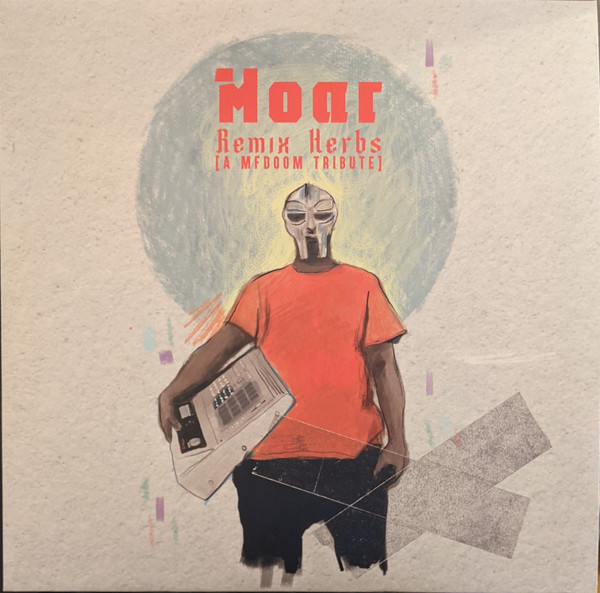 Remix Herbs (A MF Doom Tribute)