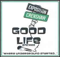 Goodlife Emcees - "Where Underground Started"