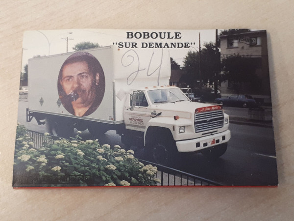 Sur Demande