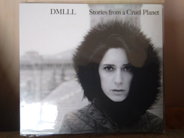 Stories From A Cruel Planet