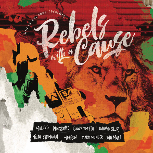 Rebels with a Cause - Jamaica by Bus