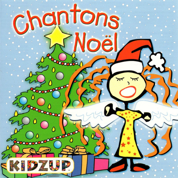 Chantons Noël