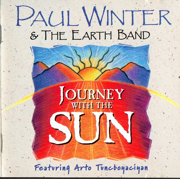 Journey With The Sun