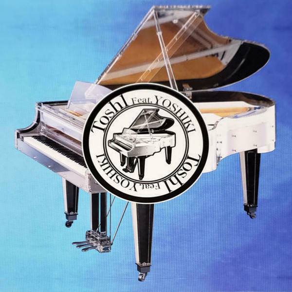 ~Crystal Piano No Kimi~