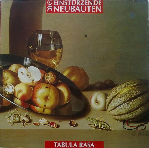 Tabula Rasa