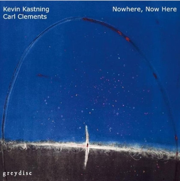 Nowhere, Now Here