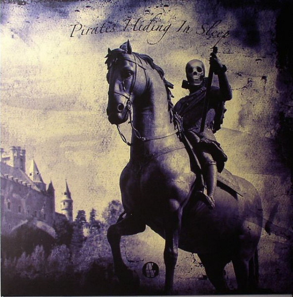 Neurotic Waste Sampler 008: Pirates Hiding In Sleep