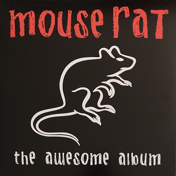 The Awesome Album