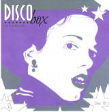 Disco Box Vol. 10 - Solid Gold