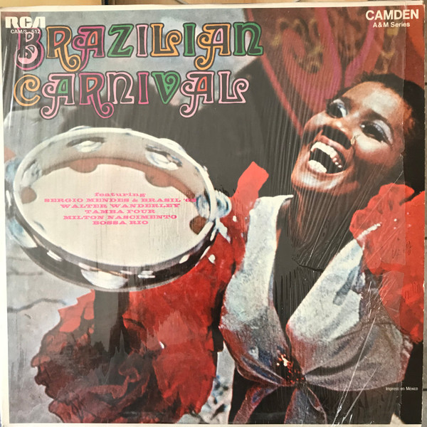 Brazilian Carnival