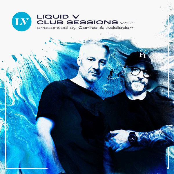 Liquid V Club Sessions Vol.7