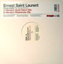 Clumsy Lobster (The Harvey Remixes)