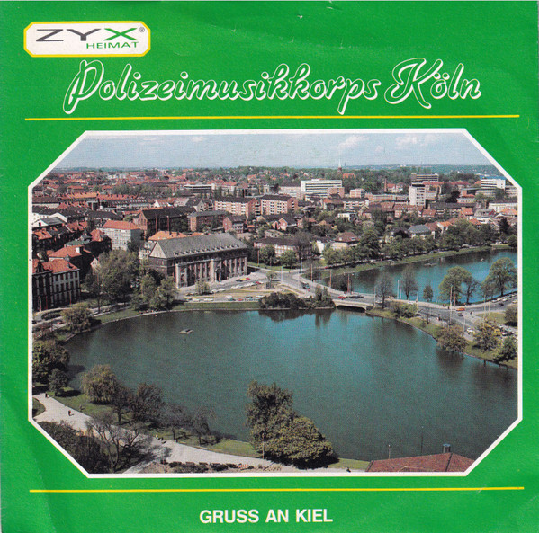 Gruss An Kiel