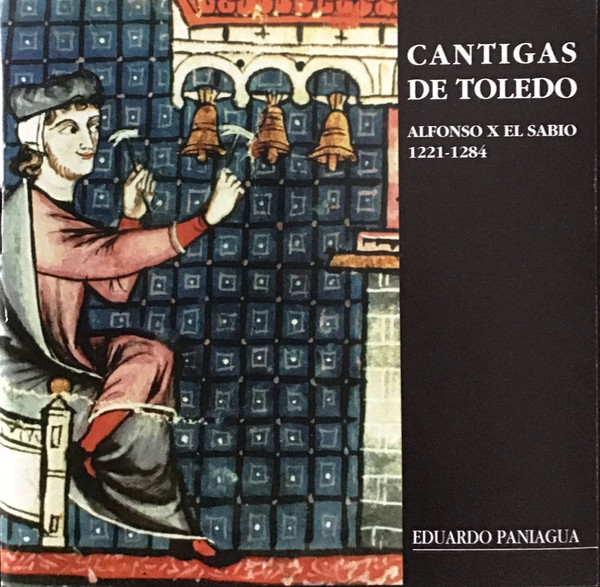 Cantigas De Toledo
