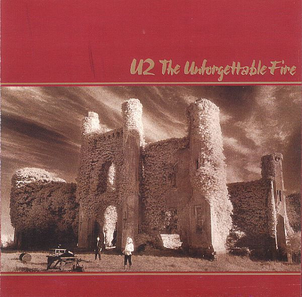 The Unforgettable Fire