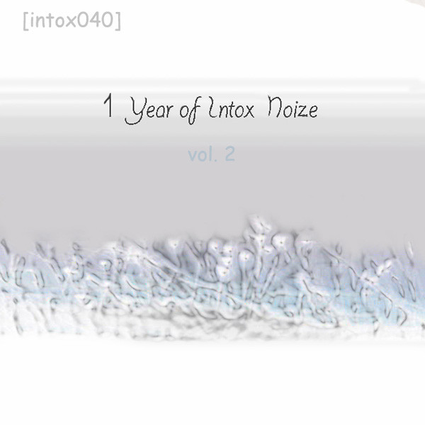 1 Year Of Intox Noize Vol. 2