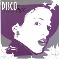 Disco Box Vol. 4 - Dance Fever