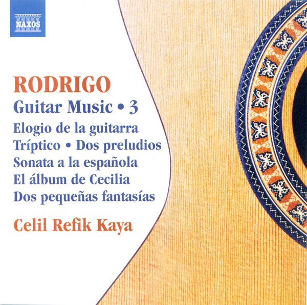 Guitar Music • 3