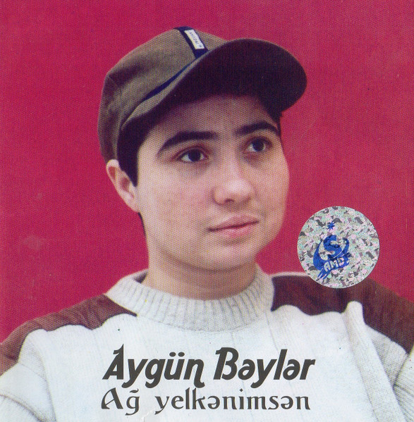 Ağ Yelkənimsən