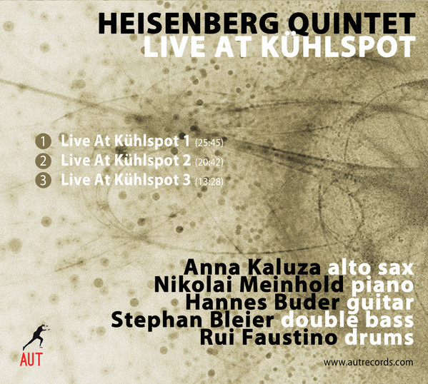 Live at Kühlspot