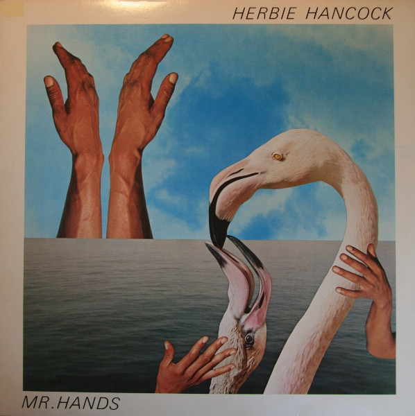 Mr. Hands