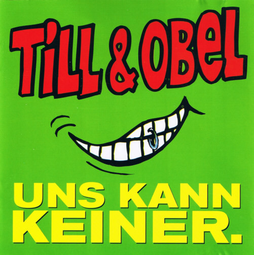 Uns Kann Keiner.