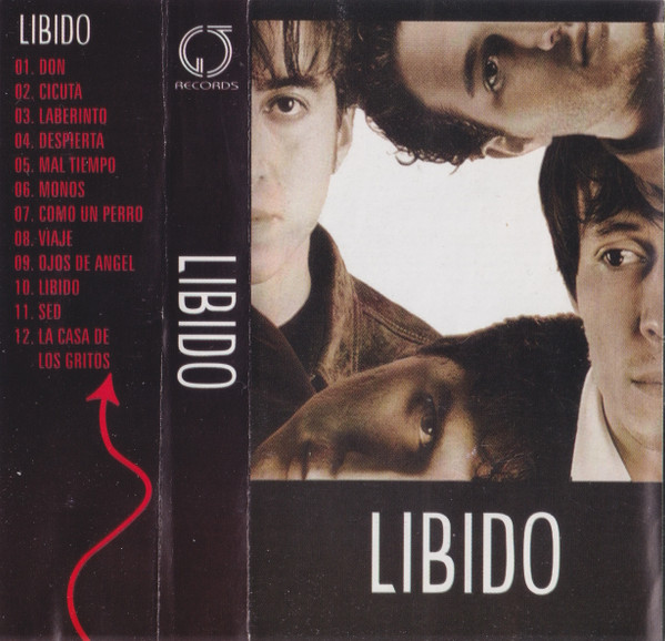 Libido